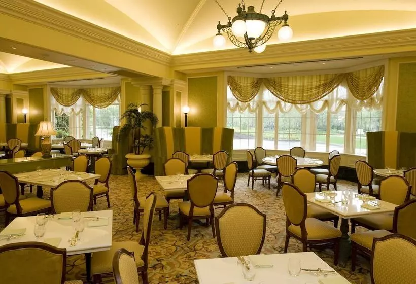 فندق Tokyo Disneyland