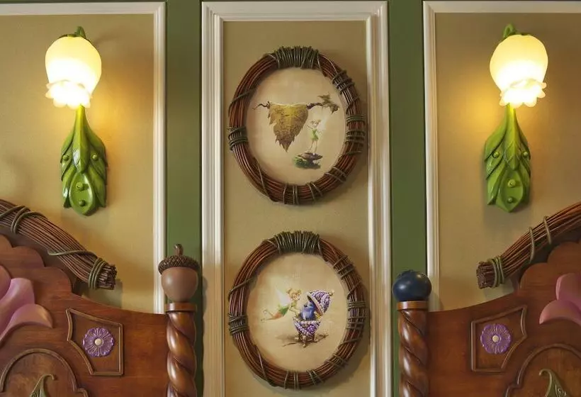 فندق Tokyo Disneyland