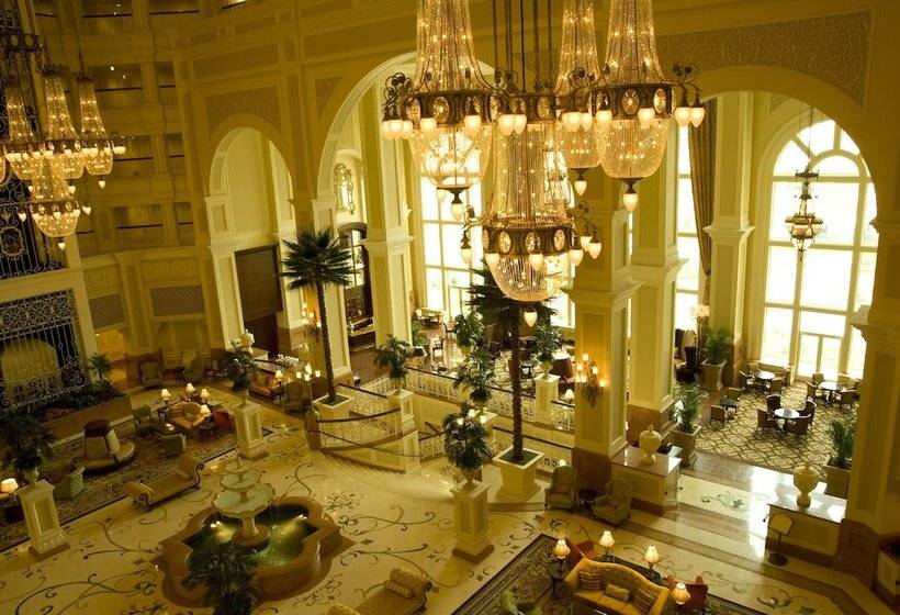 فندق Tokyo Disneyland