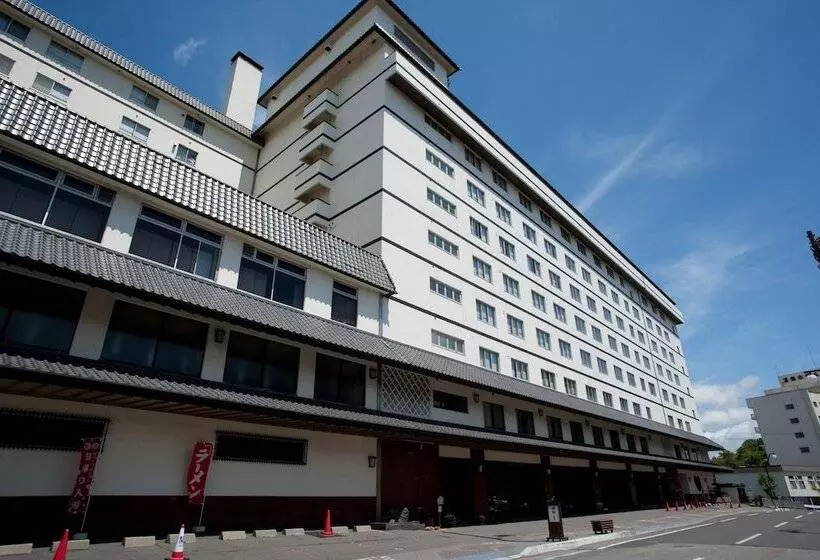 酒店 Toya Kohantei