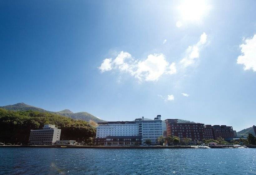 Отель Toya Kohantei