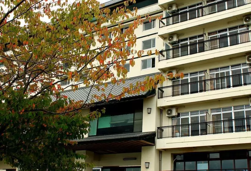 酒店 Toya Kohantei