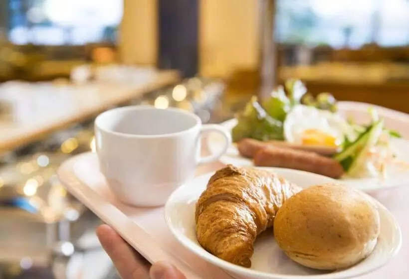 酒店 Toya Kohantei