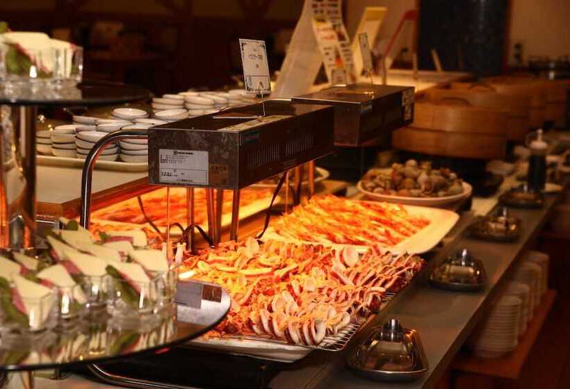 Отель Toya Kohantei