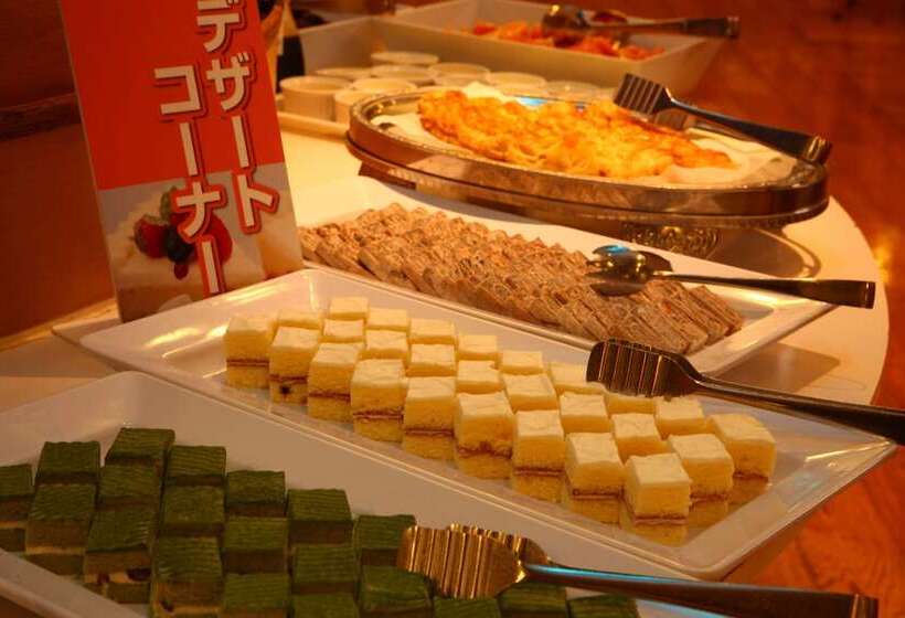 Отель Toya Kohantei