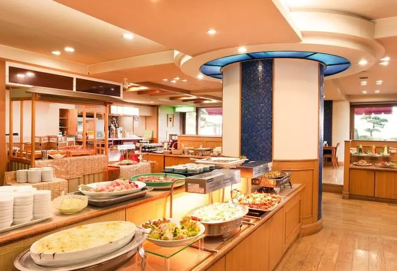 酒店 Toya Kohantei