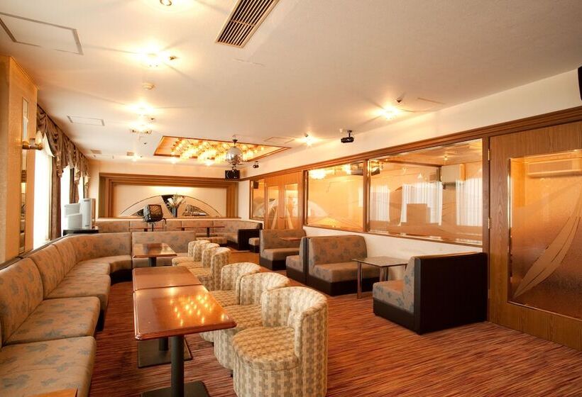 Отель Toya Kohantei