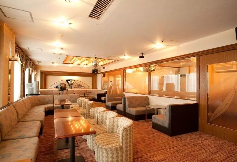 酒店 Toya Kohantei