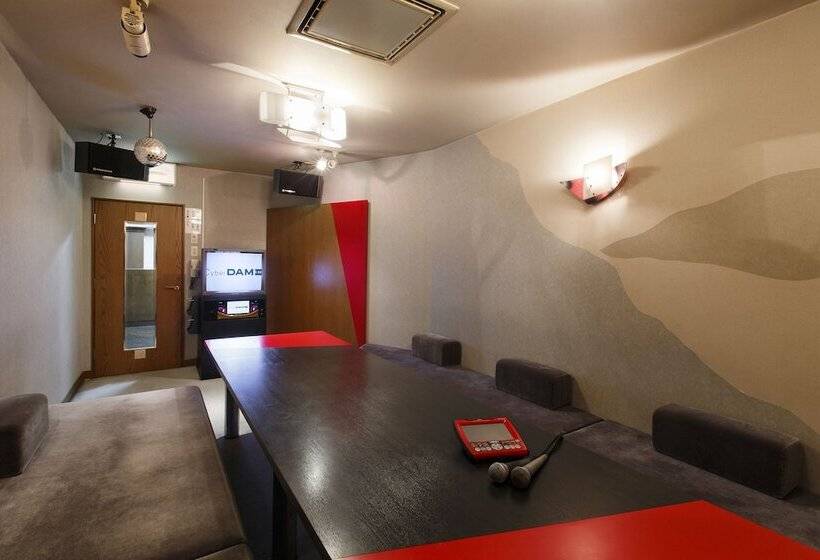 Отель Toya Kohantei