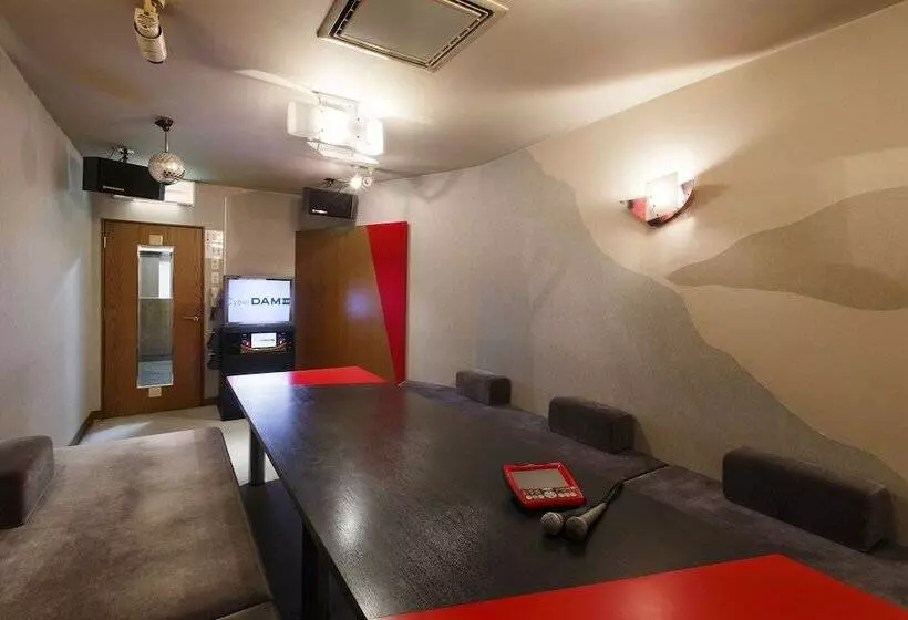 酒店 Toya Kohantei