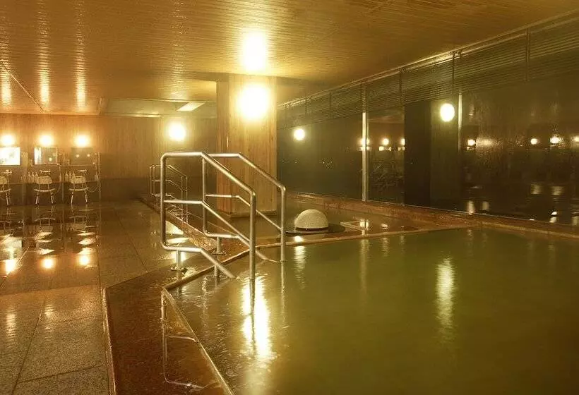 酒店 Toya Kohantei