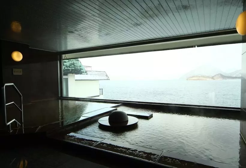 酒店 Toya Kohantei