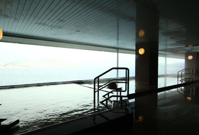 Отель Toya Kohantei