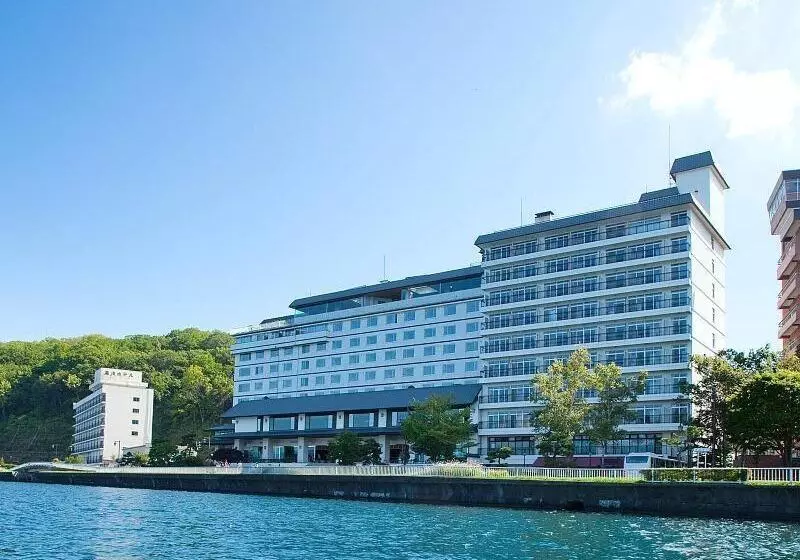 酒店 Toya Kohantei