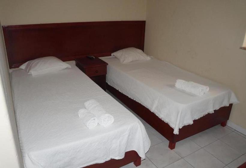 فندق Triângulo  Alojamento Local