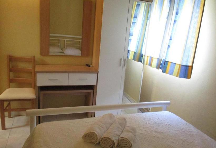 فندق Triângulo  Alojamento Local