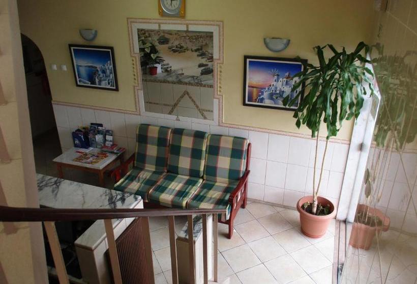 فندق Triângulo  Alojamento Local