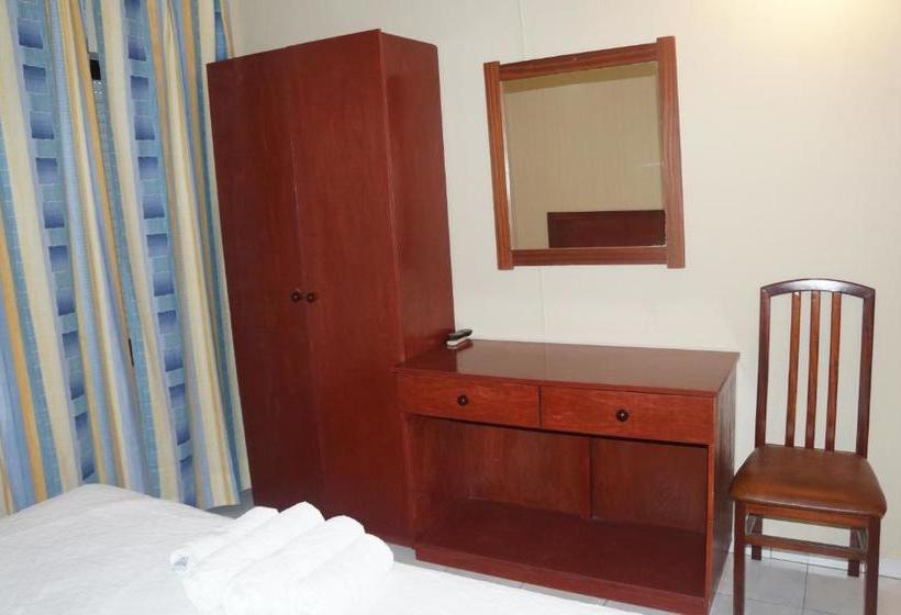 فندق Triângulo  Alojamento Local