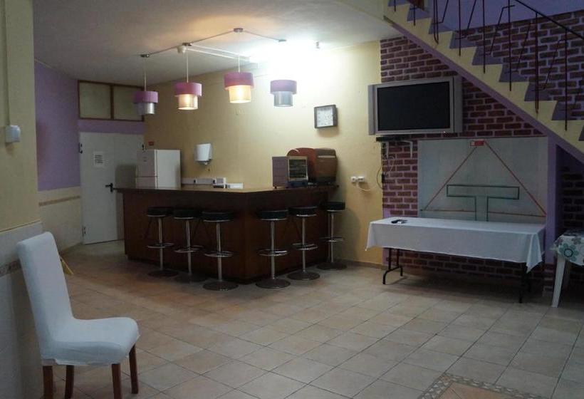 فندق Triângulo  Alojamento Local