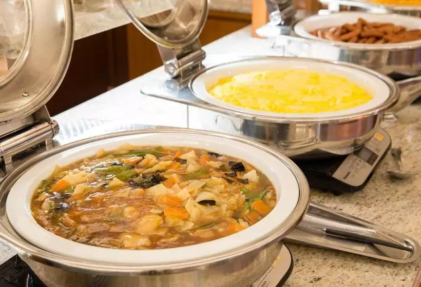 בית מלון כפרי Wakura Onsen Notoraku