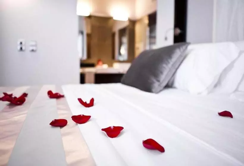 Отель & Winery Señorío De Nevada