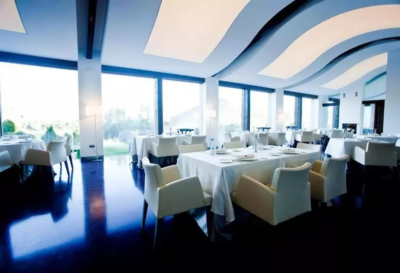 Отель & Winery Señorío De Nevada