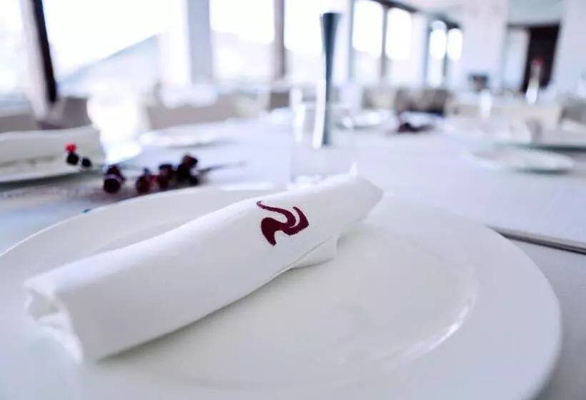 Отель & Winery Señorío De Nevada