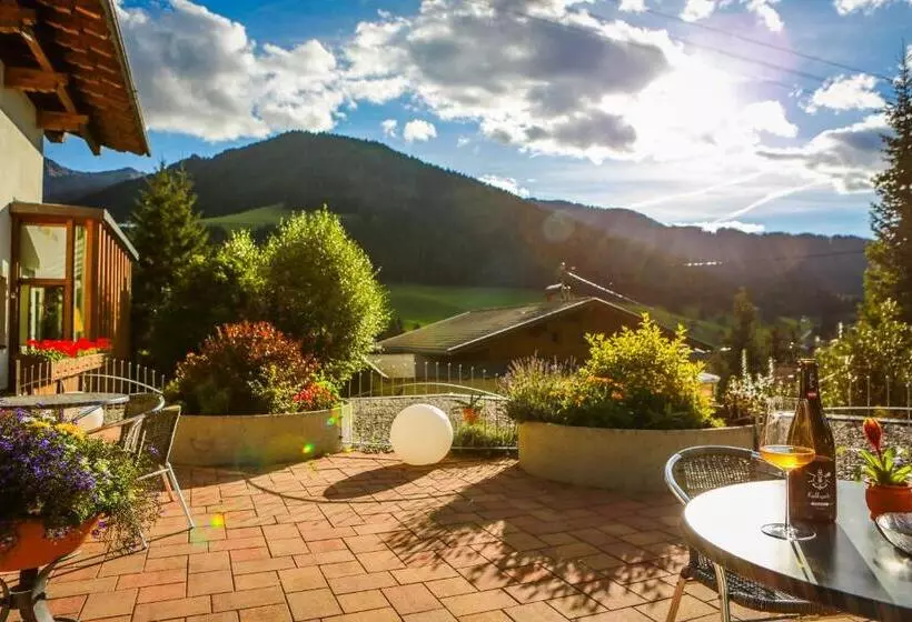 Panorama Hotel Cis   Bed And Breakfast