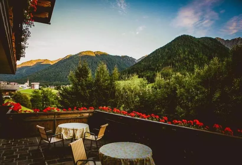 Panorama Hotel Cis   Bed And Breakfast