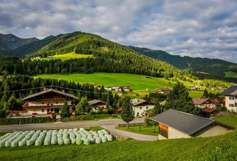 Panorama Hotel Cis   Bed And Breakfast