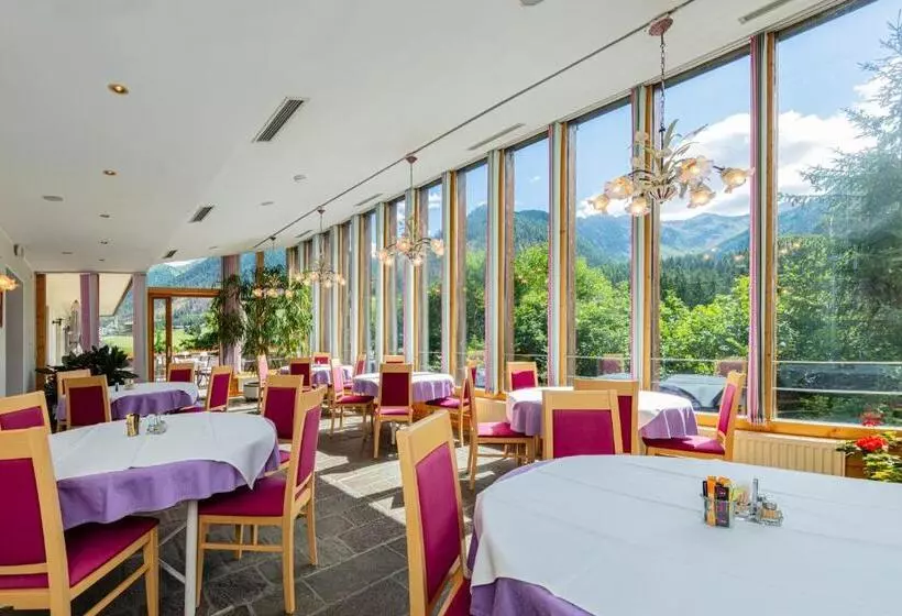 Panorama Hotel Cis   Bed And Breakfast