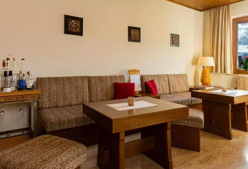 Panorama Hotel Cis   Bed And Breakfast