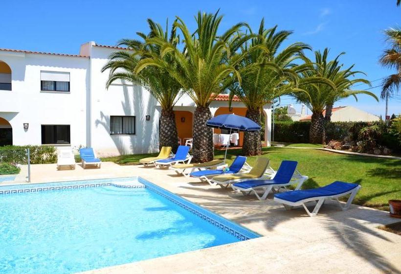 Ponta Grande Carvoeiro