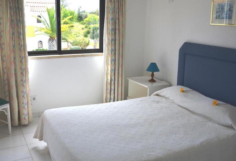 Ponta Grande Carvoeiro