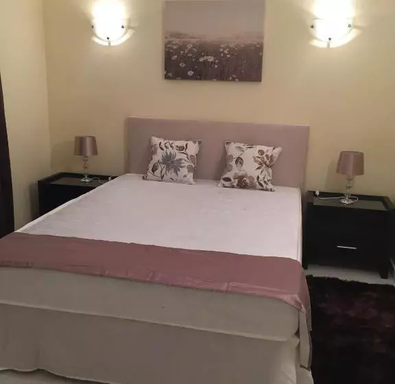 Ponta Grande Carvoeiro