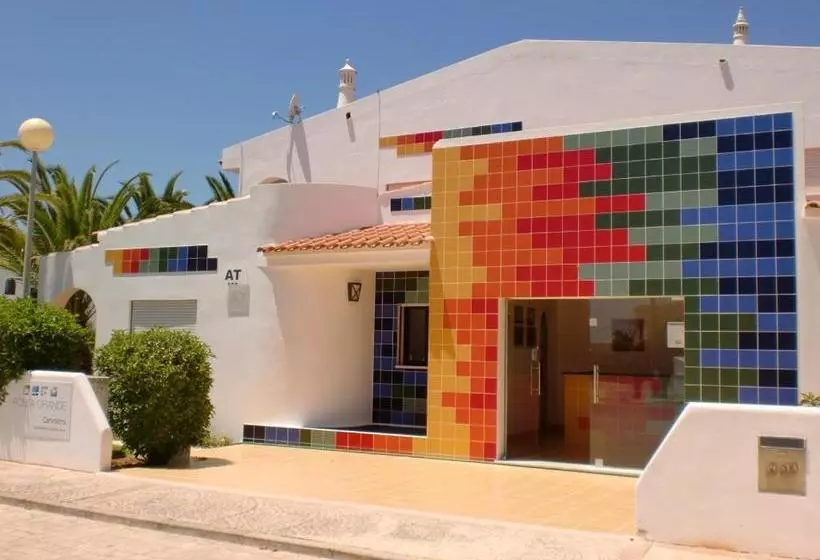 Ponta Grande Carvoeiro