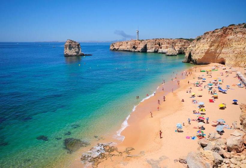 Ponta Grande Carvoeiro