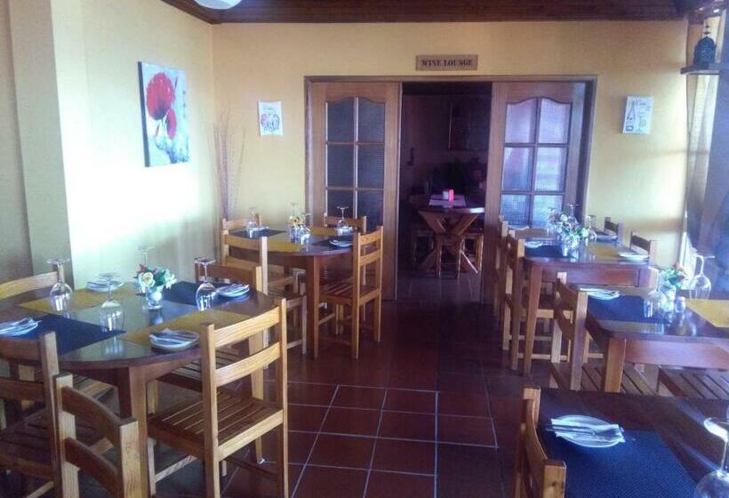 Резиденция Al Moniz