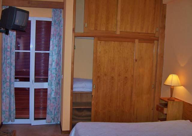 Резиденция Al Moniz