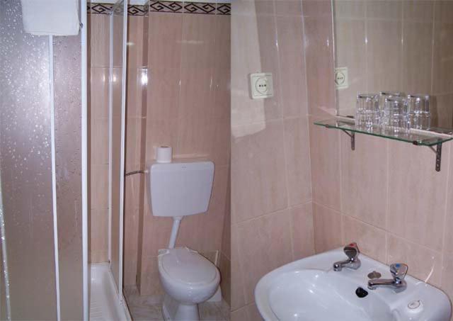 Резиденция Al Moniz