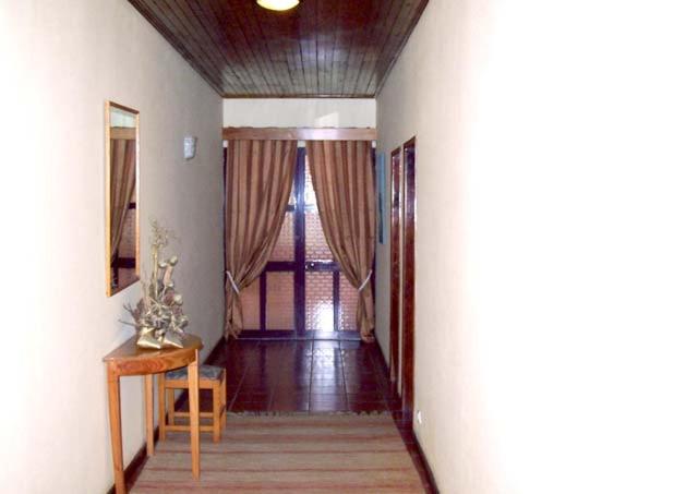 Резиденция Al Moniz