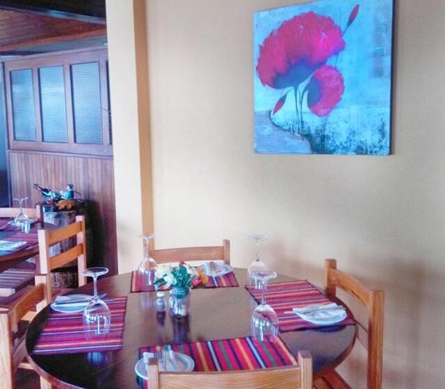 Резиденция Al Moniz