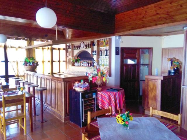 Резиденция Al Moniz