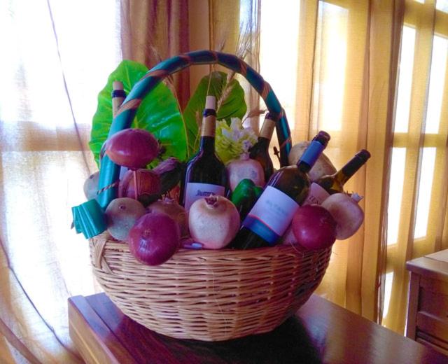 Резиденция Al Moniz