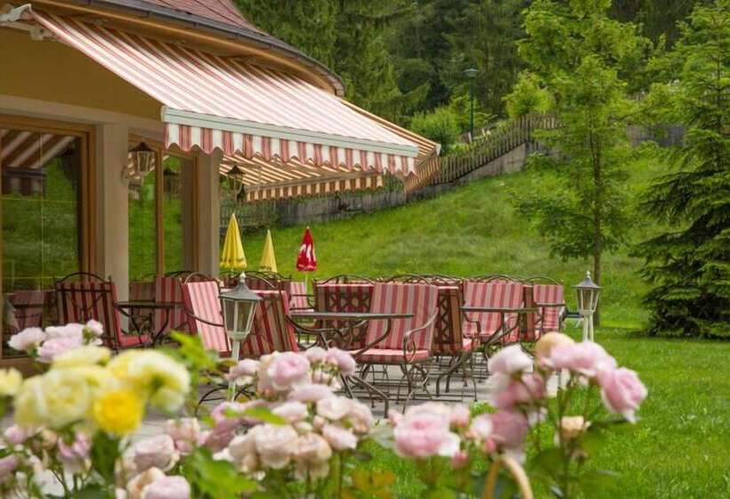 Vital Sporthotel Kristall