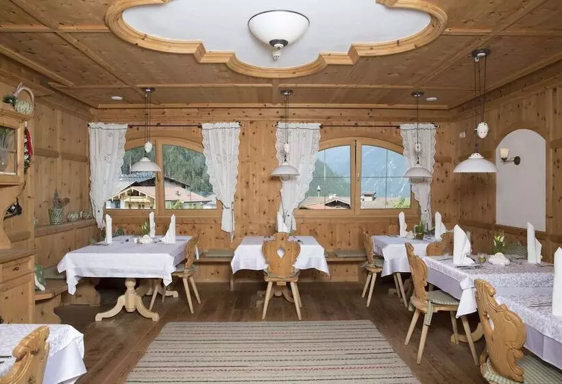 Vital Sporthotel Kristall