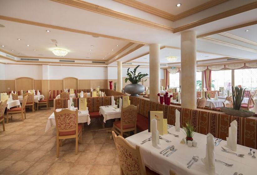 Vital Sporthotel Kristall