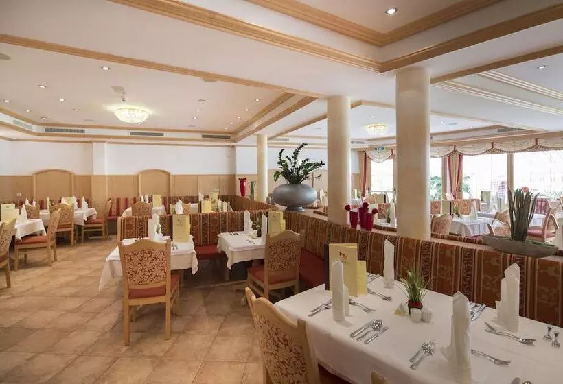 Vital Sporthotel Kristall