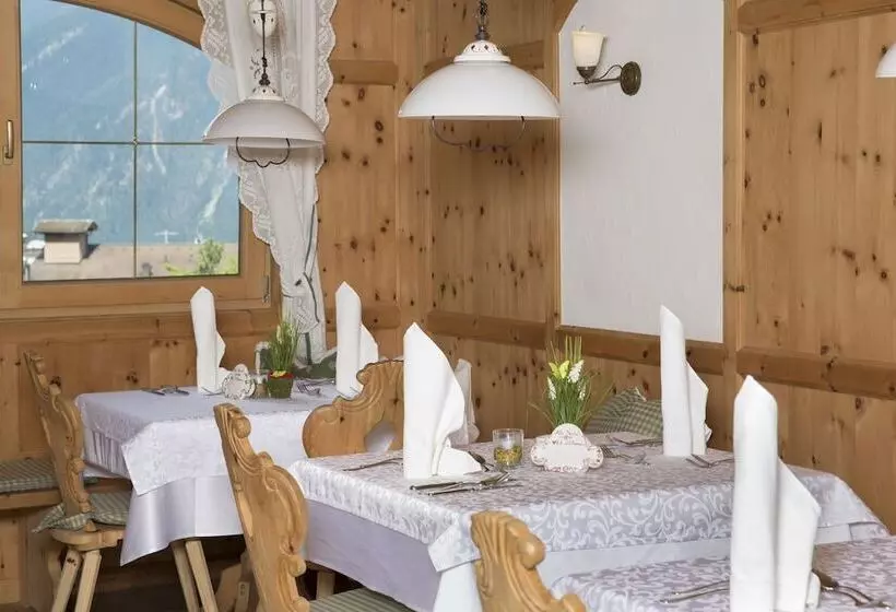 Vital Sporthotel Kristall