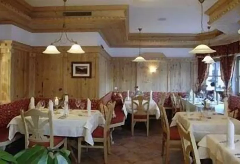 Vital Sporthotel Kristall